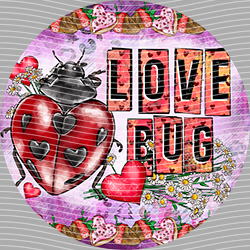 Valentine's Day-QRJ 8292